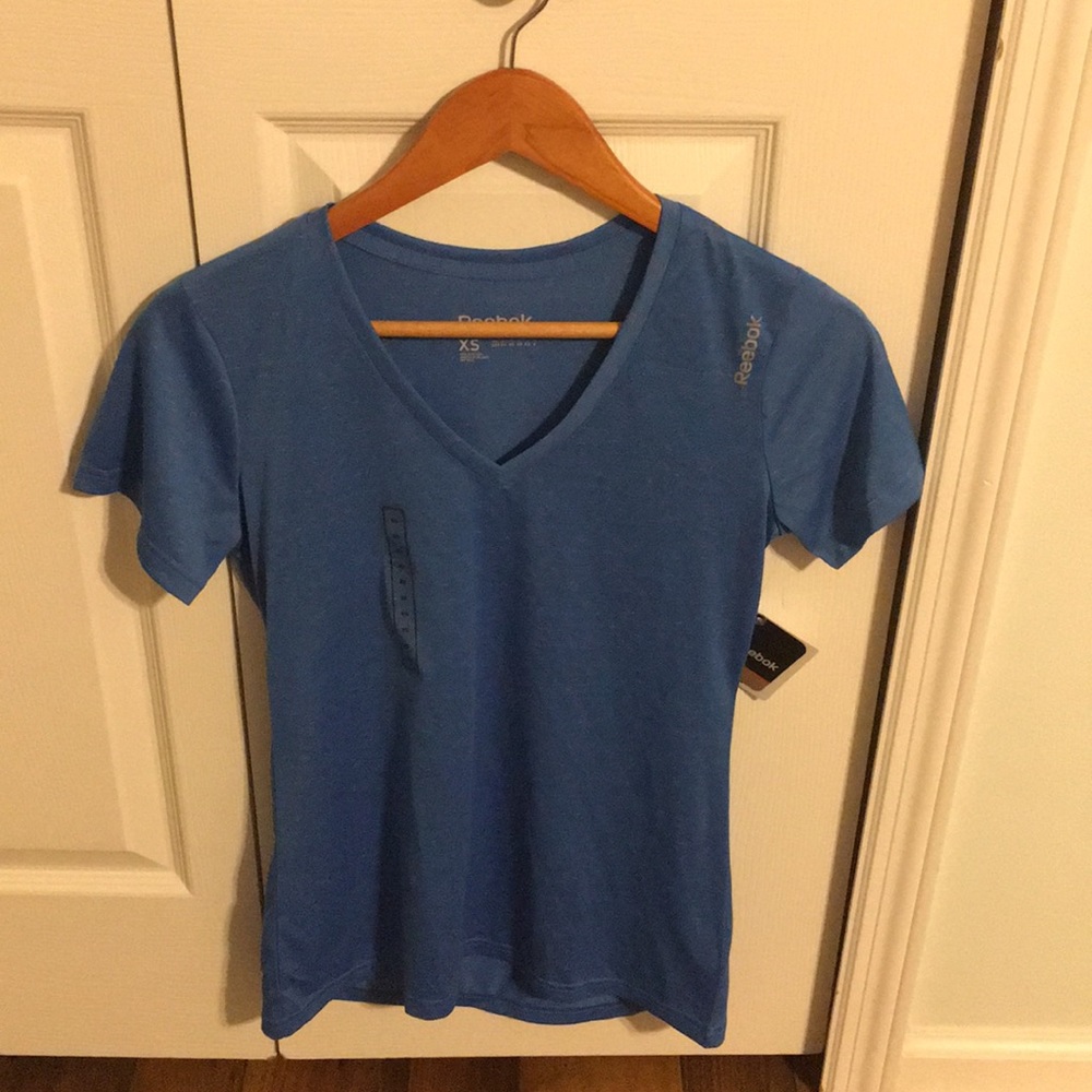 Reebok Shirt